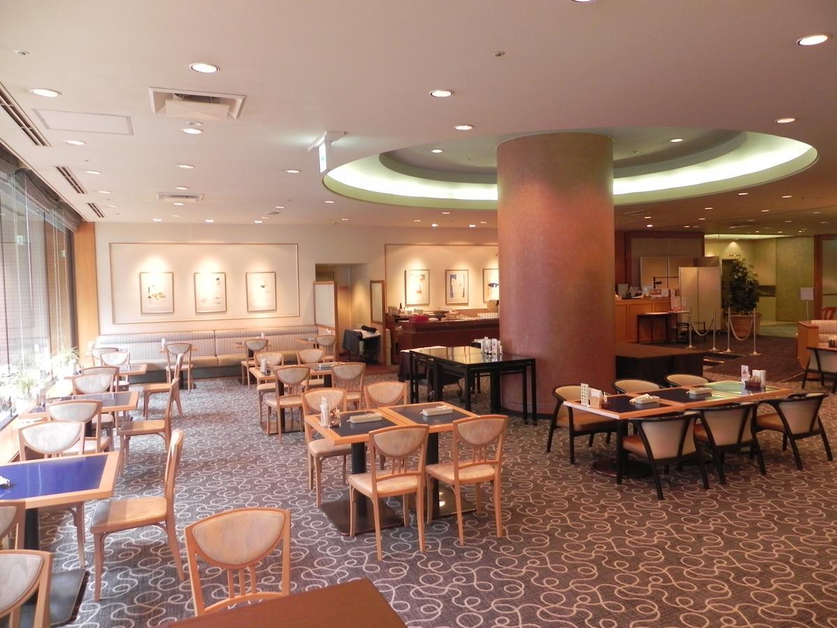 Hotel Precede Koriyama Exterior photo